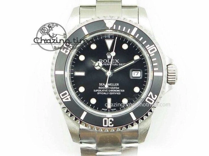 1218 Datejust 28mm 279173 SS RG BP Maker Best Edition Black Dial on SS RG Jubilee Bracelet ETA TopPick 2580